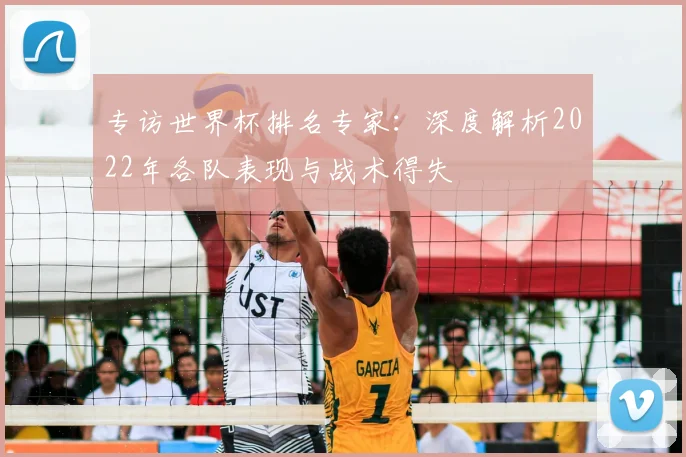 专访世界杯排名专家：深度解析2022年各队表现与战术得失