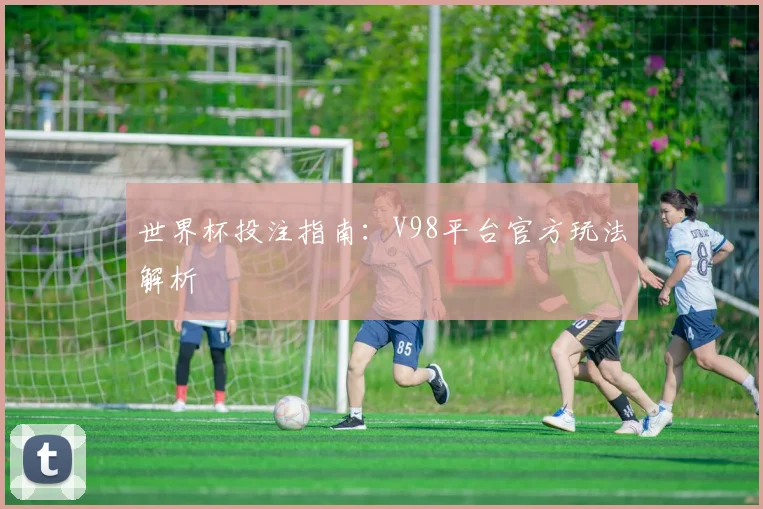 世界杯投注指南:V98平台官方玩法解析