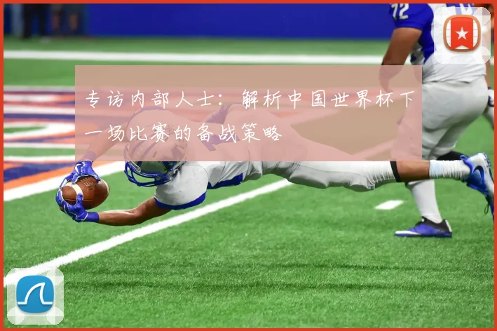 专访内部人士：解析中国世界杯下一场比赛的备战策略