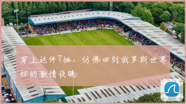 穿上这件T恤，仿佛回到俄罗斯世界杯的激情夜晚
